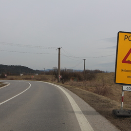 Zväčšiť fotografiu - Most v podvaží bude pre rekonštrukciu uzatvorený - IMG_2993