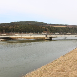Zväčšiť fotografiu - Most v podvaží bude pre rekonštrukciu uzatvorený - IMG_3013