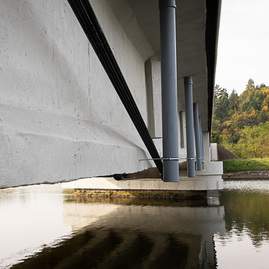 Zväčšiť fotografiu - Most v podvaží je opäť prejazdný - TSK_Most Podvažie_mini (11 of 40)
