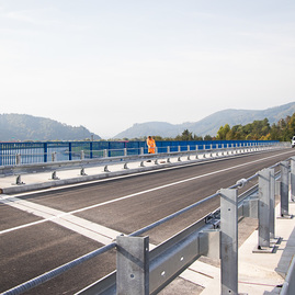 Zväčšiť fotografiu - Most v podvaží je opäť prejazdný - TSK_Most Podvažie_mini (15 of 40)