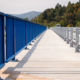 Zväčšiť fotografiu - Most v podvaží je opäť prejazdný - TSK_Most Podvažie_mini (23 of 40)