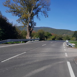 Zväčšiť fotografiu - Mostárom sa podarilo zrenovovať 13 mostov - Sučany