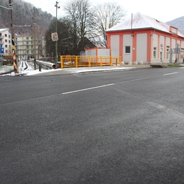 Na ceste pod machnáčom vznikol 300 m dlhý oporný múr - IMG_0081