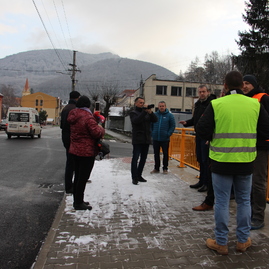 Na ceste pod machnáčom vznikol 300 m dlhý oporný múr - IMG_0087