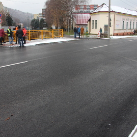 Na ceste pod machnáčom vznikol 300 m dlhý oporný múr - IMG_0116