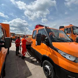 Zväčšiť fotografiu - Na cestmajsterstvá dorazila ďalšia nová technika - TSK_SC TSK_automobily (3)