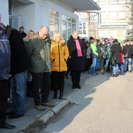 Zväčšiť fotografiu - Na krajských cestách oddnes stretnete dvadsiatku nových modrých autobusov - IMG_4893