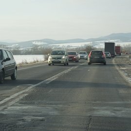 Zväčšiť fotografiu - Na rekonštrukciu „panelky“ získala ssc právoplatné stavebné povolenie - Panelka_MY TN