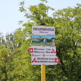 Zväčšiť fotografiu - Najdlhší úsek vážskej cyklomagistrály slávnostne otvorený! vyskúšajte ho aj vy - IMG_0355