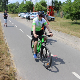 Zväčšiť fotografiu - Najdlhší úsek vážskej cyklomagistrály slávnostne otvorený! vyskúšajte ho aj vy - IMG_0493