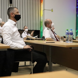 Zväčšiť fotografiu - Nájsť optimálne riešenie obchádzkových trás počas rekonštrukcie „panelky“ nebude ľahké - IMG_5116