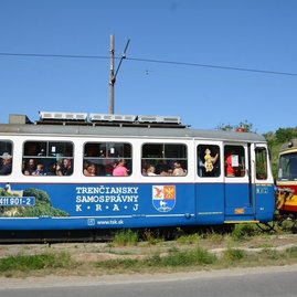 Nezmeškajte poslednú možnosť odviesť sa legendárnou električkou či cyklautobusom počas letnej sezóny 2018 - 32191217_1787566481300291_5301936062313005056_o
