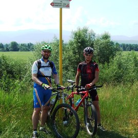 Nová cyklistická cestička má prepojiť handlovú s partizánskym - Cyklisticka cesticka na hornej Nitre_prehliadka (1)