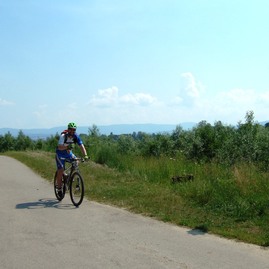 Nová cyklistická cestička má prepojiť handlovú s partizánskym - Cyklisticka cesticka na hornej Nitre_prehliadka (2)