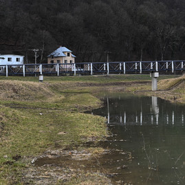 Zväčšiť fotografiu - Nová cyklotrasa už čoskoro prepojí dva hrady, kraje i dva štáty - 20200224_SKALKA_cyklotrasa_006w