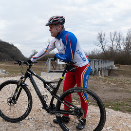 Zväčšiť fotografiu - Nová cyklotrasa už čoskoro prepojí dva hrady, kraje i dva štáty - 20200224_SKALKA_cyklotrasa_028w