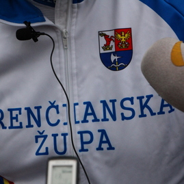Nová cyklotrasa už s oboma lávkami - IMG_9819