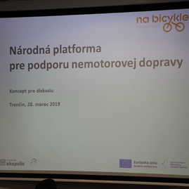 O koncepte platformy na podporu nemotorovej dopravy diskutovali na pôde župného úradu - IMG_3563