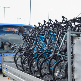 Zväčšiť fotografiu - Objavujte trenčiansky kraj s cyklistickými a turistickými spojmi