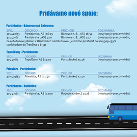 Zväčšiť fotografiu - Od 1. septembra pribudnú nové autobusové spoje - Cpzmena sept2-01