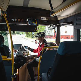 Zväčšiť fotografiu - Od soboty jednoduchšie do cieľa vďaka cyklobusu - TSK_cyklobusy2023_mini-10