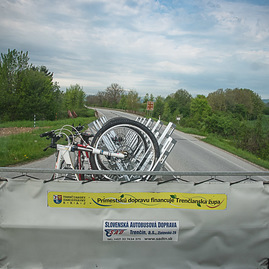 Zväčšiť fotografiu - Od soboty jednoduchšie do cieľa vďaka cyklobusu - TSK_cyklobusy2023_mini-11