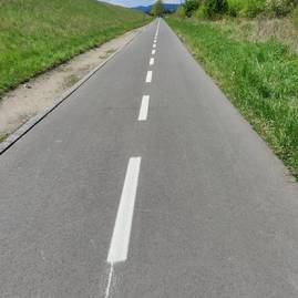 Zväčšiť fotografiu - Oprášte bicykle, onedlho odštartuje kampaň! - 1621429097798