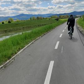 Zväčšiť fotografiu - Oprášte bicykle, onedlho odštartuje kampaň! - 1621429097810
