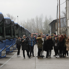 Po krajských cestách od dnes jazdí 30 modrých autobusov novej generácie - 20161111_TN_SAD_foto_Radovan_Stoklasa_003w