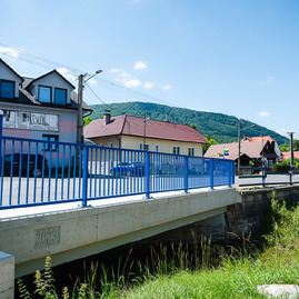 Zväčšiť fotografiu - Po zmodernizovanej ceste budú jazdiť motoristi aj v domaniži - TSK_KD_cesta517_mini (18 of 22)