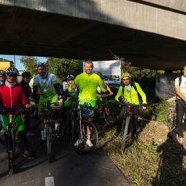 Zväčšiť fotografiu - Popri cyklotrase vznikajú nové pracovné miesta - 20200918_tyzden_mobility_016w