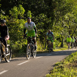 Zväčšiť fotografiu - Popri cyklotrase vznikajú nové pracovné miesta - 20200918_tyzden_mobility_019w