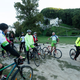 Zväčšiť fotografiu - Popri cyklotrase vznikajú nové pracovné miesta - 20200918_tyzden_mobility_044w