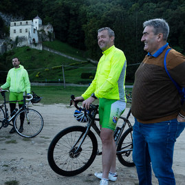 Zväčšiť fotografiu - Popri cyklotrase vznikajú nové pracovné miesta - 20200918_tyzden_mobility_047w