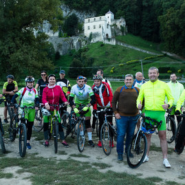 Zväčšiť fotografiu - Popri cyklotrase vznikajú nové pracovné miesta - 20200918_tyzden_mobility_051w