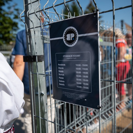 Zväčšiť fotografiu - Popri cyklotrase vznikajú nové pracovné miesta - TSK bikepoint-31