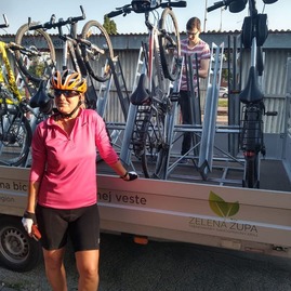 Popularita cykloautobusov rastie, počet prepravených bicyklov stúpol o viac ako 100 - 69748556_454877905361598_4893449062889553920_n