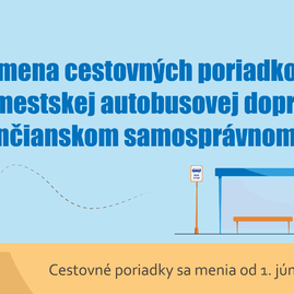 Zväčšiť fotografiu - Pozor na zmenu cestovných poriadkov, pridávame nové spoje! - CP zmena titulka-01