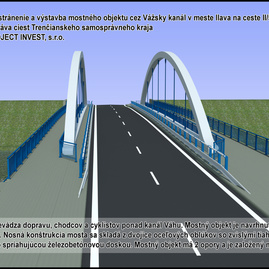 Zväčšiť fotografiu - Práce na moste v ilave pokračujú - 2000pix__Ilava_02