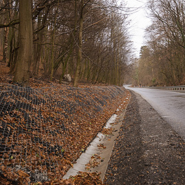 Zväčšiť fotografiu - Práce výrazne pokročili aj na ceste ii. triedy na machnáč - TSK_kontrolný deň_cesta TT Dežerice_web (5)