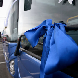 Predčasný vianočný darček v podobe dvadsaťpäťky modrých autobusov odovzdaný do užívania cestujúcej verejnosti - 20181124_TN_TSK_SAD_autobusy_004w