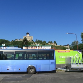 Previezť sa cyklobusom a získať skvelé ceny od trenčianskej župy môžete už len do konca augusta - Popluhar_Cyklobus_3jun2017_4