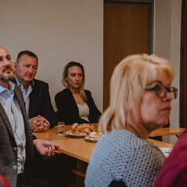 Zväčšiť fotografiu - Pri výstavbe hornonitrianskej cyklomagistrály bude spolupráca mimoriadne dôležitá - TSK_cykloHN_mini-13