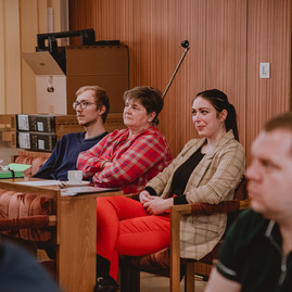 Zväčšiť fotografiu - Pri výstavbe hornonitrianskej cyklomagistrály bude spolupráca mimoriadne dôležitá - TSK_cykloHN_mini-24