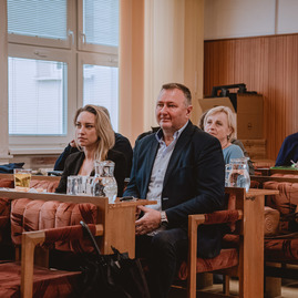 Zväčšiť fotografiu - Pri výstavbe hornonitrianskej cyklomagistrály bude spolupráca mimoriadne dôležitá - TSK_cykloHN_mini-26