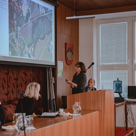 Zväčšiť fotografiu - Pri výstavbe hornonitrianskej cyklomagistrály bude spolupráca mimoriadne dôležitá - TSK_cykloHN_mini-28