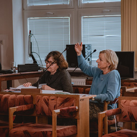 Zväčšiť fotografiu - Pri výstavbe hornonitrianskej cyklomagistrály bude spolupráca mimoriadne dôležitá - TSK_cykloHN_mini-33