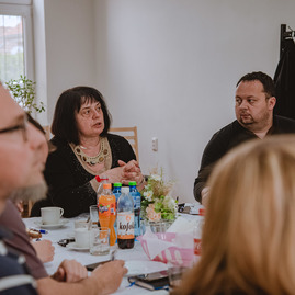 Zväčšiť fotografiu - Pri výstavbe hornonitrianskej cyklomagistrály bude spolupráca mimoriadne dôležitá - TSK_cykloHN_mini-51