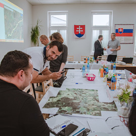 Zväčšiť fotografiu - Pri výstavbe hornonitrianskej cyklomagistrály bude spolupráca mimoriadne dôležitá - TSK_cykloHN_mini-55