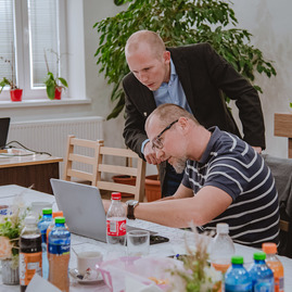 Zväčšiť fotografiu - Pri výstavbe hornonitrianskej cyklomagistrály bude spolupráca mimoriadne dôležitá - TSK_cykloHN_mini-56